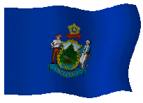 maine
