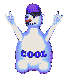 cool